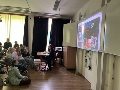 Zásady kyberbezpečnosti
