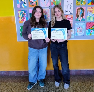 Hurá, první, druhé a třetí místo v okrese 