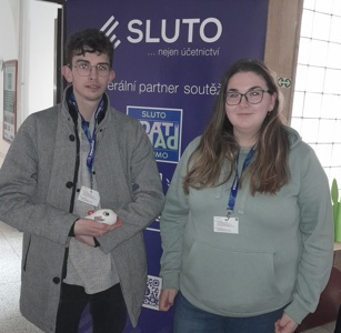 Účetní soutěž Má dáti - Dal