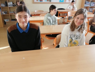 Okresní kolo chemické olympiády 2026 