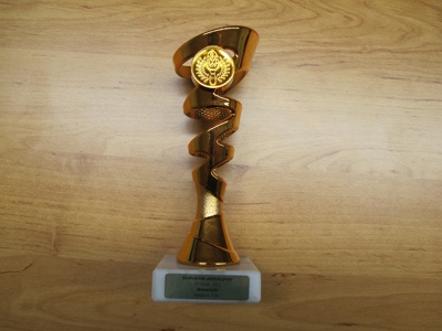 Středoškolský atletický pohár 