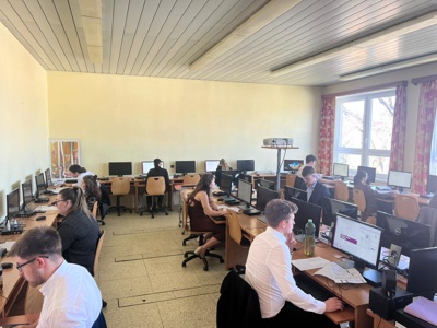 Moderní praktická maturita z účetnictví