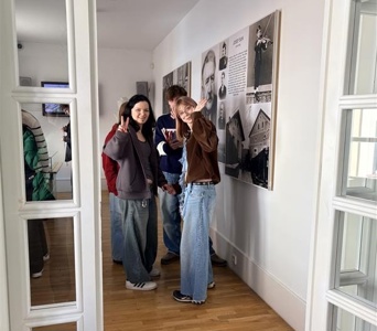 Muzeum, naše kulturní instituce 