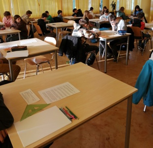 Matematika neaprílová