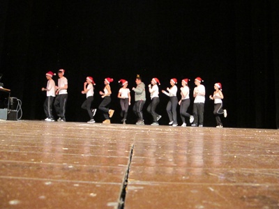 Vánoční akademie 2025