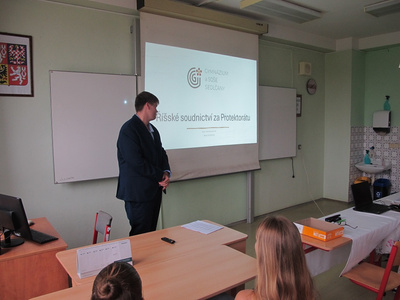 Obhajoby odborných prací 2026 