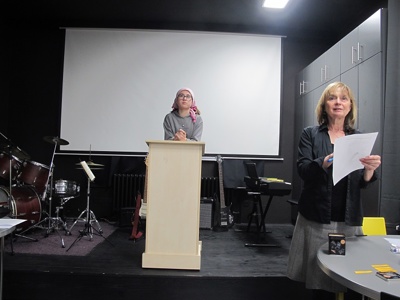 7. ročník řečnické soutěže Mistr slova 