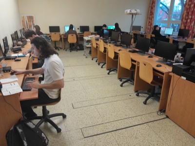 Účetní soutěž Má dáti - Dal