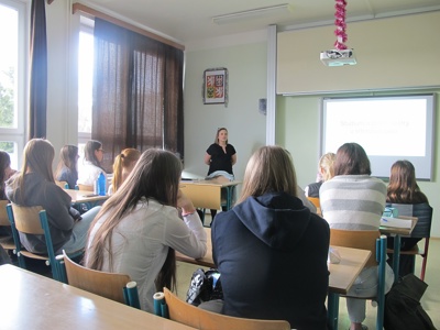 Péče při akutních poúrazových a pooperačních stavech 