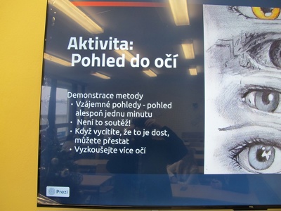 Fresh Memories: The Look 