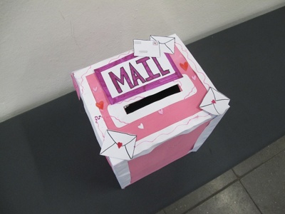 Romantické sekundánky a svatý Valentýn  