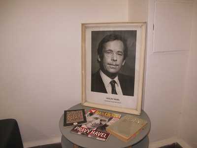 Havel 90