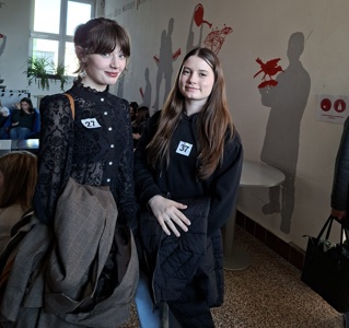 Krajské kolo nadějných přírodovědců