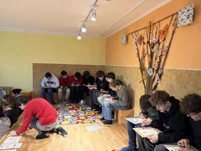 Kvízy, knihy, pověsti