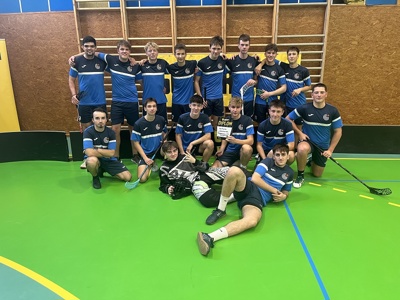 Florbal Subterra Cup 2025 